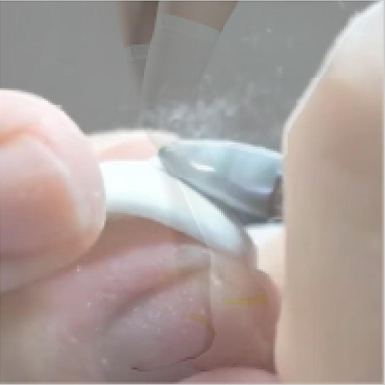 纯手工精致打磨,慢工出细活。